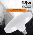 18W B22 Base UFO Shape Led Light Circular Bulb. 