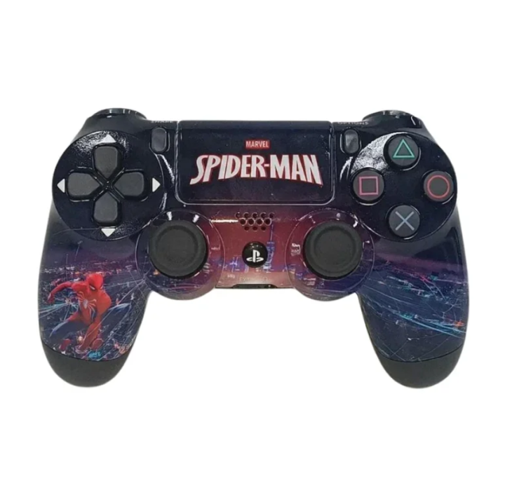 PS4%20Joystick%20Dual%20Shock%204%20Wireless%20Controller%20for%20PlayStation%204%20-%20Image%202