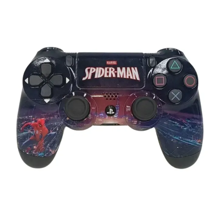 PS4%20Joystick%20Dual%20Shock%204%20Wireless%20Controller%20for%20PlayStation%204%20-%20Image%202