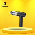 Baseus AT Car Vacuum Cleaner (5000pa). 