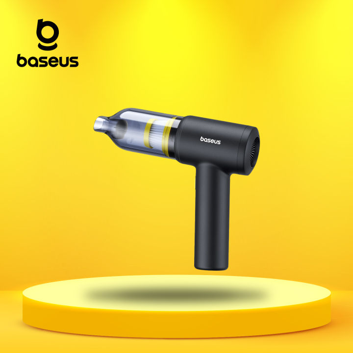 Baseus AT Car Vacuum Cleaner (5000pa)