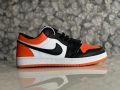 Nike Jordan 1 low sneaker/ shoes. 