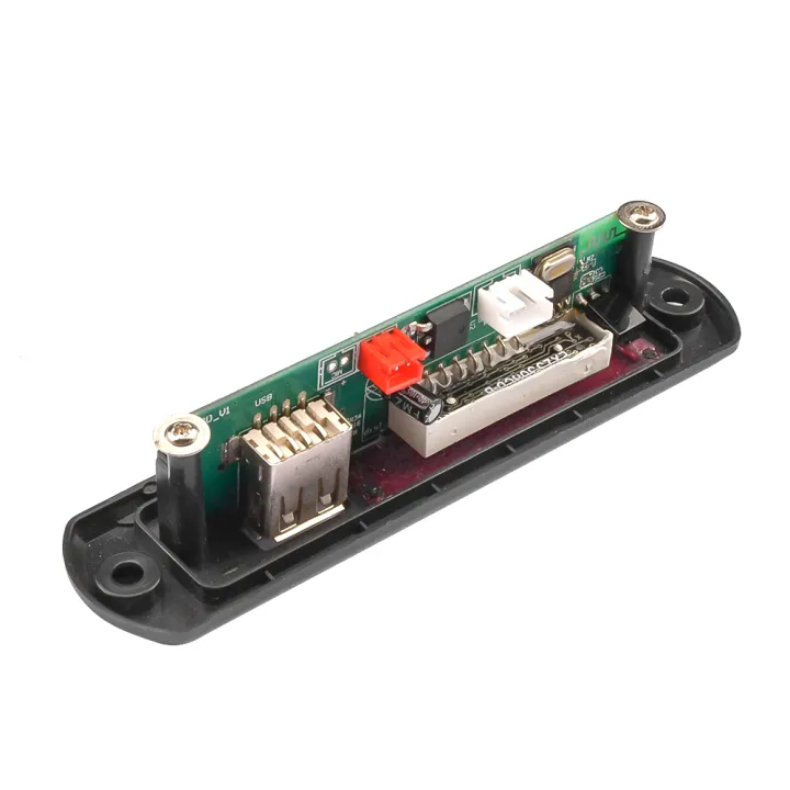 9V%2012V%20BT%205.0%20MP3%20Decoder%20Board%20USB%20AUX%20TF%20FM%20Radio%20Lossless%20MP3/WMA/WAV%20Decoder%20Board%20Module%20Colors%20Screen%20Display%20-%20Image%203