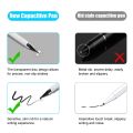NEW Stylus Pen For DOOGEE T30 Pro T10s T20s T20 T10 T40 T20 mini 8.4 Universal Tablet Screen Touch Smart Pen Pencil Thin Drawing. 