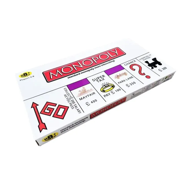 Monopoly%20Classic%20Board%20Game%20%E2%80%93%20Complete%20Standard%20Edition%20with%20Money%20Notes%20&%20Tokens%20-%20Image%202