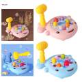 Game, Toys for 3+ Year Old Boys Girls, Early Developmental Toy, Interactive Pounding Toy for Kids, Interactive Educational Toys. 