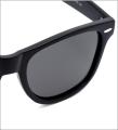 Original  Wayfarer  Classic polarized sunglasses. 