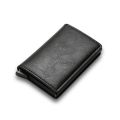 Slim RFID Blocking Wallet for Men. 