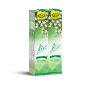 Lia Incense Sticks - Jasmine - 6 Packets. 