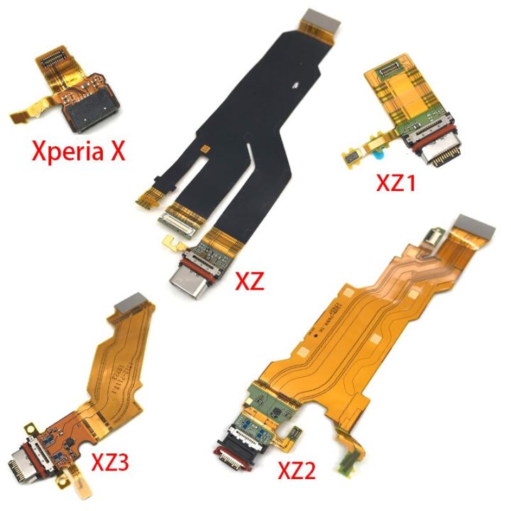 Micro%20USB%20Charger%20Dock%20Connector%20Charging%20Port%20lex%20Cable%20Replacement%20Parts%20For%20Sony%20For%20Xperia%20X%20XZ%20XZ1%20XZ2%20Compact%20Premium%20XZ3%20-%20Image%203