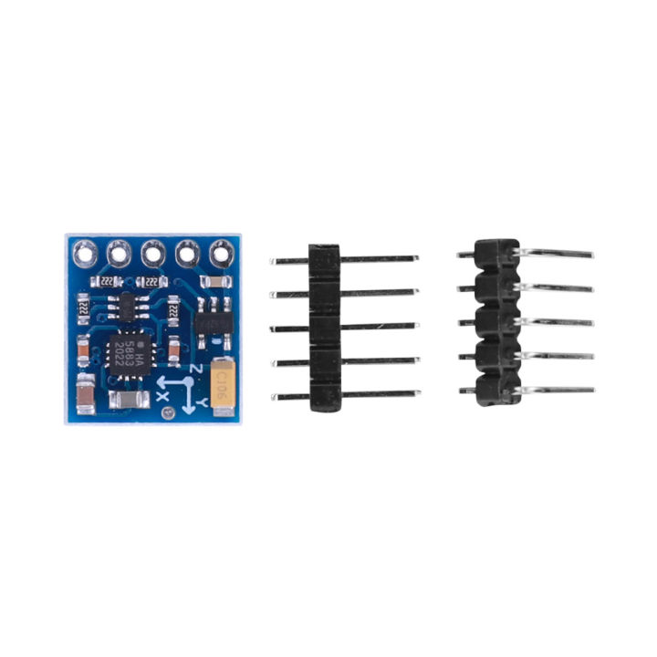 %E3%80%90NEW%E3%80%91%20GY-271%20Tri-Axis%20Compass%20Magnetometer%20Module%20I2C%20IIC%203%20Axis%20Magnetic%20Field%20Compass%20Magnetometer%20Sensor%203V-5V%20HMC5883L%20For%20Arduino%20-%20Image%206