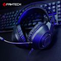 Fantech HQ55 RGB gaming headset. 