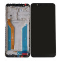 Original LCD For Asus ZenFone Max Pro (M1) ZB601KL ZB602KL LCD Display Touch Screen Panel Digitizer Assembly with Frame. 