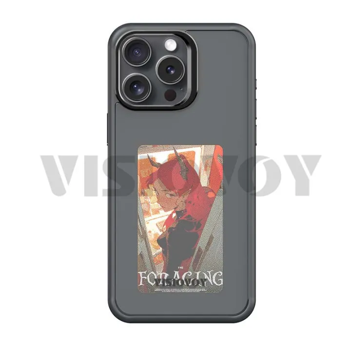 NEW%20New%20Pink%20Blue%204-Color%20Smart%20Phone%20Cases%20New%20tech%20E%20ink%20NFC%20Function%20for%20iPhone%2016%2015%2014%2013%20Pro%20Max%20DIY%20Screen%20Cases%20Phone%20Funda%20-%20Image%207