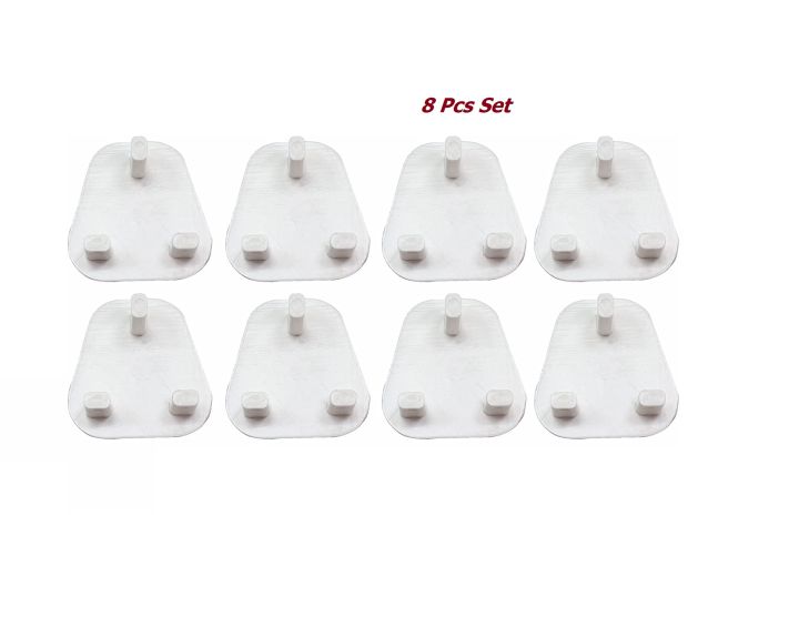 Box%20Pin%20Child%20Proof%20Safety%20Plug%20Wall%20Socket%20Cover%20Protector%208%20Pcs%20Square%20UK%20Plug%20Socket%20-%20Image%204