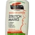 Palmer COCOA BUTTER FORMULA Massage Lotion for Stretch Marks 250ml. 