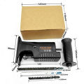Reciprocating Saw Electric Drill JigSaw Power Tool Adapter. 