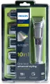 Philips multipurpose trimmer MG3750. 