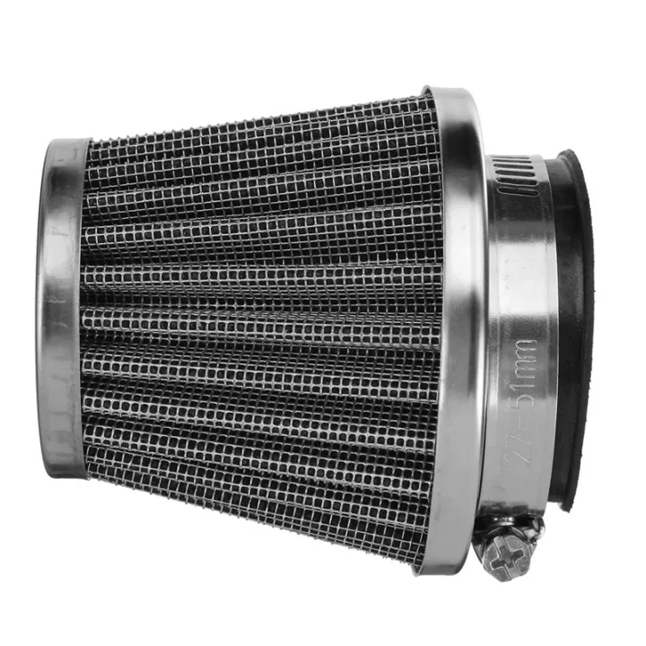44MM%20Universal%20Motorcycle%20Air%20Filter%20Elements%20Mushroom%20Head%20Pod%20Cleaner%20Double%20Foam%20Cauretor%20Air%20Filter%20Cleaner%20Intake%20-%20Image%204