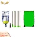 SuperRide Adjustable Fruit Picking Pole Adjustable Length Stainless Steel Fruit Picker with Basket Ideal for Avocado Fig Lemon Pear Multi Section Picking Pole Tool for Easy Harvesting Favorite Fruit Picker. 