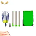 SuperRide Adjustable Fruit Picking Pole Adjustable Length Stainless Steel Fruit Picker with Basket Ideal for Avocado Fig Lemon Pear Multi Section Picking Pole Tool for Easy Harvesting Favorite Fruit Picker. 