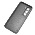 Cow Pattern Sewing Back Cover Phone Case For Infinix Hot 50 Pro+ 4G/Infinix Hot 50 Pro 4G. 