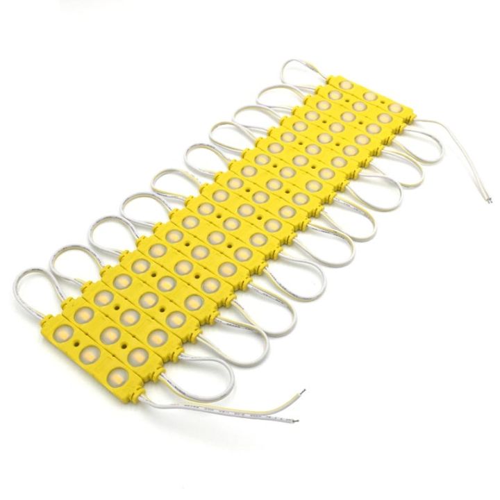 5pcs%20LED%20Injection%20LED%20Module%20DC%2012V%20waterproof%20led%20modules%20Strip%20lighting%20for%20backlight%20sign%20-%20Image%205