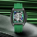SKMEI  Quartz Wristwatches With Luminous Pointer 30m Waterproof Sports Fashion Watch For Men 7068. 