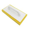 Trowels mason trowel Tile Caulking Trowel Masonry Hand Builder Masons Sponge Trowel Plastering Bucket. 