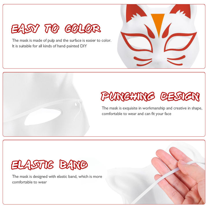 Halloween%20White%20Cat%20Face%20MaskCustom%20Fashion%20Kids%20Adult%20Masquerade%20Cosplay%20Party%20Decorations%20Halloween%20Fox%20Mask%20-%20Image%204