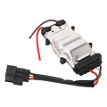 Radiator Cooling Fan Control Module Unit Accurate 7561757 Radiator Fan Control Module for 3 Series E46 1998 To 2006. 