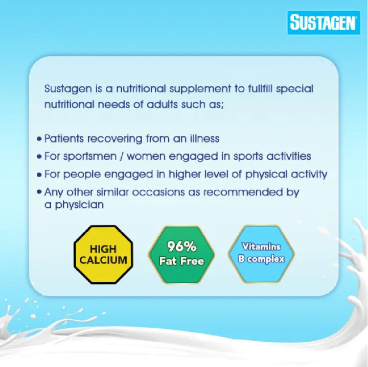 Sustagen%20Nutritional%20Supplement%20Vanilla%20Flavor%20400g,%20High%20Calcium%20-%20Image%203