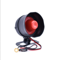 1 Tone Alarm Siren for All Alarm System. 