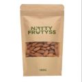 Premium California Almonds - 50g. 