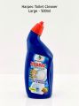 Premium Toilet Bowl Cleaner Liquid with Power Plus 10/10 Stain Removal 4L - Harpec Power Plus. 