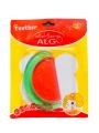 Water (taa) Filled Toy Aizhilang Algo Teether for baby Random shape -1pc. 