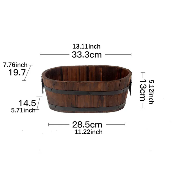 Planter%20Preservative%20Wooden%20Decorative%20Ornament%20Flower%20Bucket%20Flower%20Pot%20for%20Backyard%20Garden%20Home%20Decoration%20-%20Image%206