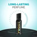 FOGG Fresh AQUA Fragrance Body Spray for Men -120 ml #GDC. 