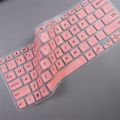 For ASUS VIVOBOOK X415 X415EP X415EA X415JA X415MA X415E 14 R415UA R415JA R424FA Silicone Laptop Keyboard Cover Protector Skin. 