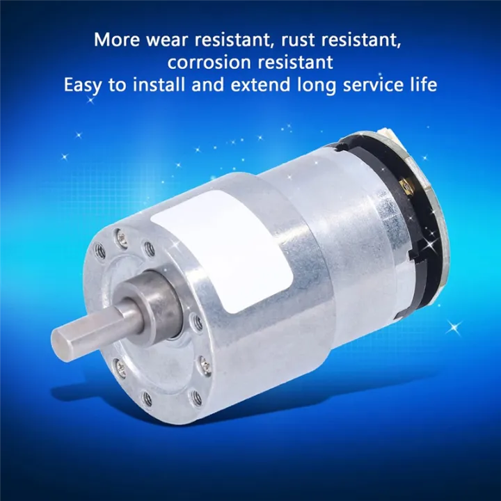 Electric%20Micro%20DC%2012V%20Speed%20Reduction%20Gear%20Motor%20with%20Encoder%20Supporting%20Forward%20Reverse%20Movement%20-%20Image%206