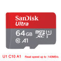 SanDisk Memory Card Extreme PRO microSDXC Card 256GB 128GB 64GB Read Speed 200MB/s 32GB 100MB/s TF Card U3 4K UHD Micro SD Card. 