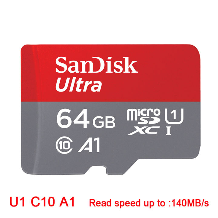 SanDisk%20Memory%20Card%20Extreme%20PRO%20microSDXC%20Card%20256GB%20128GB%2064GB%20Read%20Speed%20200MB/s%2032GB%20100MB/s%20TF%20Card%20U3%204K%20UHD%20Micro%20SD%20Card%20-%20Image%207