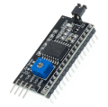 IIC I2C TWI SPI Serial Interface Board Port 1602 2004 LCD LCD1602 Adapter Plate LCD Adapter Converter Module - PCF8574. 