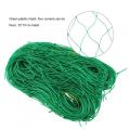 10*10cm Garden Mesh Pest Control Reusable Net Traps Crops Gardening Climbing Vines Grow Support Grid Protection. 