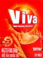 Viva Milk Powder 400g 2 Packets. 