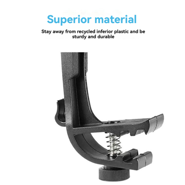Shockproof%20Mount%202PCS%20Adjustable%20Mic%20Clip%20on%20Drum%20Rim%20Microphone%20Clamp%20Stand%20Holder%20Microphone%20Clip%20-%20Image%208