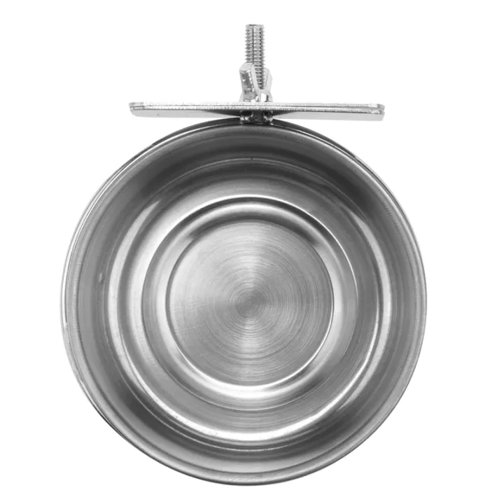 3-Piece%20Bird%20Feeder%20Cup%20Stainless%20Steel%20Parrot%20Feeder%20Cup%20Animal%20Cage%20Water%20Food%20Bowl%20S%20-%20Image%202