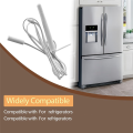 (GGBR) 242278801 Refrigerator Thermistor for Freezer Thermistor Temperature Sensors 3016441 AP5802148 PS8760187 EAP8760187. 