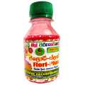 Horticare Flori Plus Flower Blooming Fertilizer for All Kind of Plant Home Garden 100ml Liquid. 