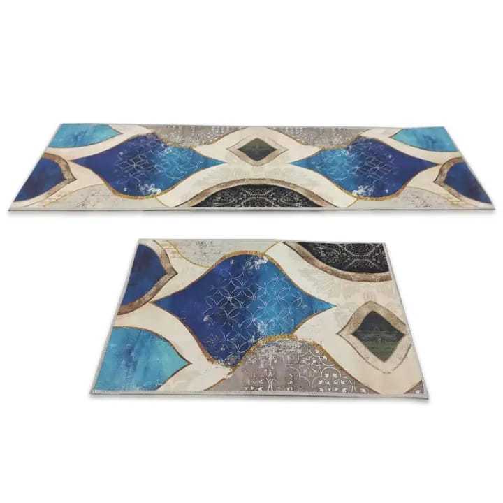 2Pcs%20Kitchen%20Rugs,%20Kitchen%20Mat%20,%20bedroom%20Non%20Slip%20Rug%20Runner%20Comfort%20Standing%20Floor%20Mats%20Kitchen%20Carpet%20Set%20for%20Sink,%20Laundry%20-%20Image%203